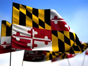 Maryland in new MOU on offshore wind energy generation