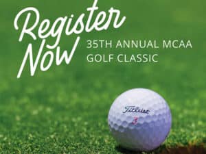 Only 120 spots remain for the Maritime College Alumni Association's 35th Annual Golf Class.