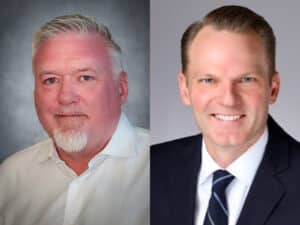 Two with new roles at ACBL