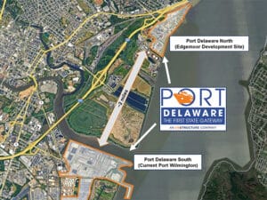 Port Delaware