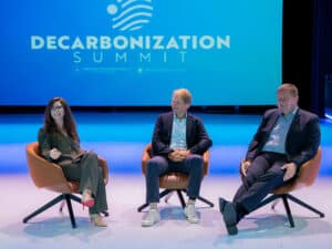maritime decarbonization summit