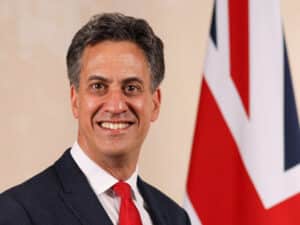 Milliband comments on offshore wind CfD auction