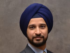 Gurinder Singh talks inventory management