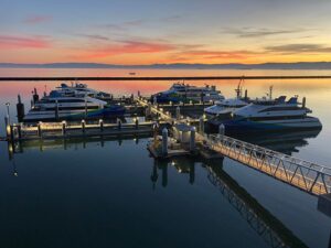 Kristen Kissinger with KPFF will be speaking at Marine Log’s FERRIES 2024 conference on October 29-30 in Seattle.