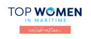 Marine Log’s Top Women in Maritime Celebration