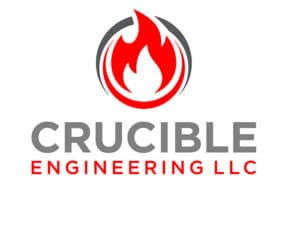 Crucible Engineering logo