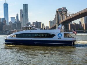 Leveraging technology in ferry operations can <a href=