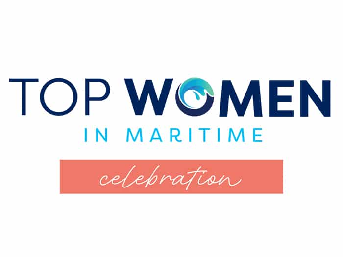 Top Women in Maritime