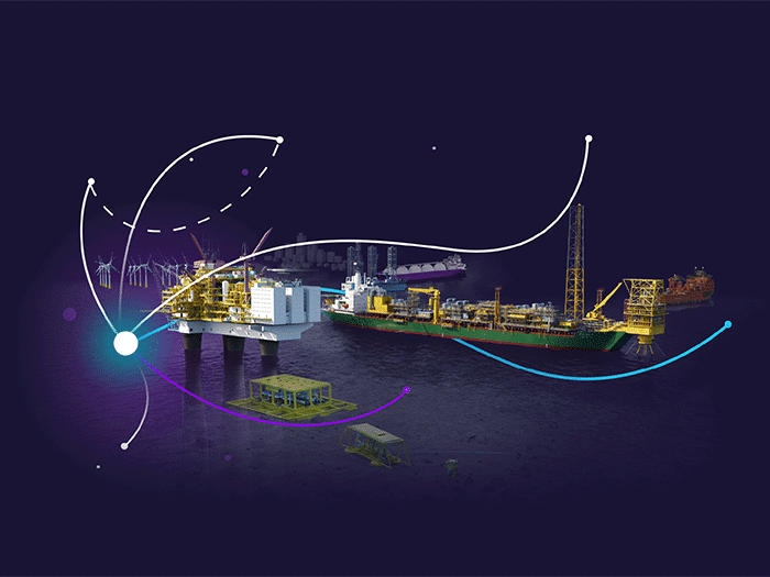 Decarbonization through Vessel Electrification