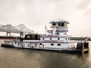 M/V ACBL Mariner