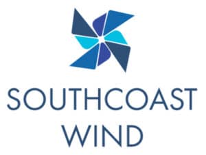 Southcoast Wind logo