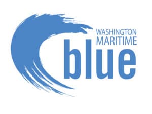 Washington Maritime Blue