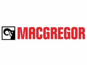 MacGregor logo