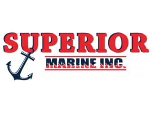 Superior Marine logo