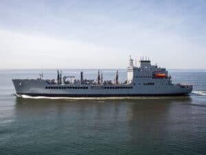 USNS Robert F. Kennedy (T-AO 208)