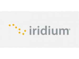 Certus 9704 is an Iridium add on