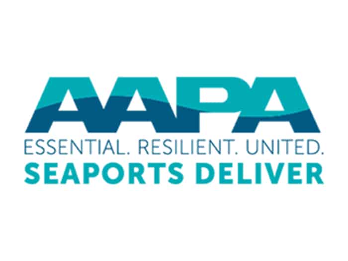 AAPA logo