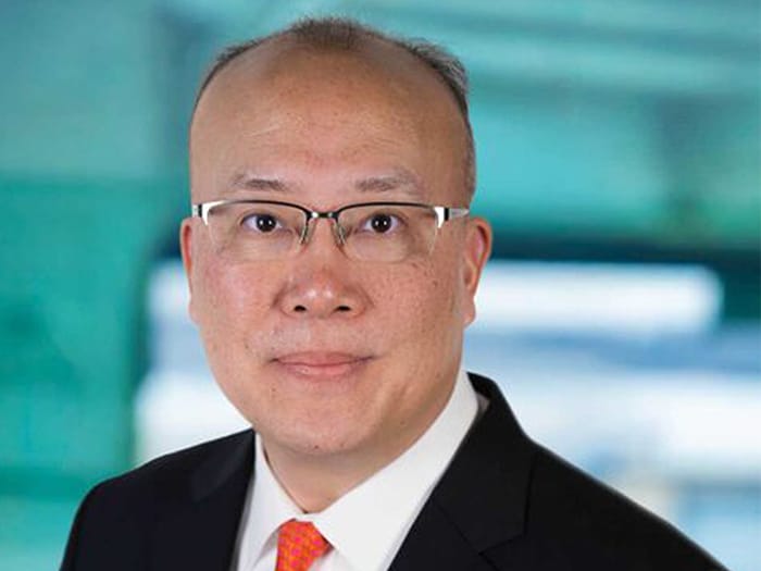 Hanwha Philly Shipyard CEO