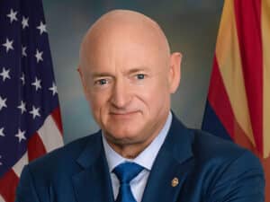 Mark Kelly