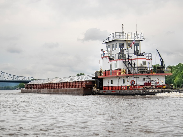 Brennan Marine acquires Matteson Marine assets