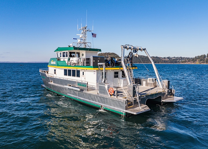 R/V North Wind