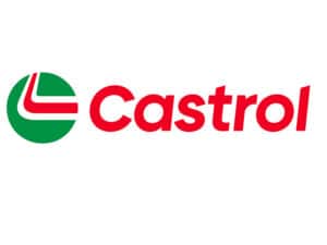 Castrol logo