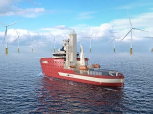 NAVHYS aims to develop hydrogen fueled SOV